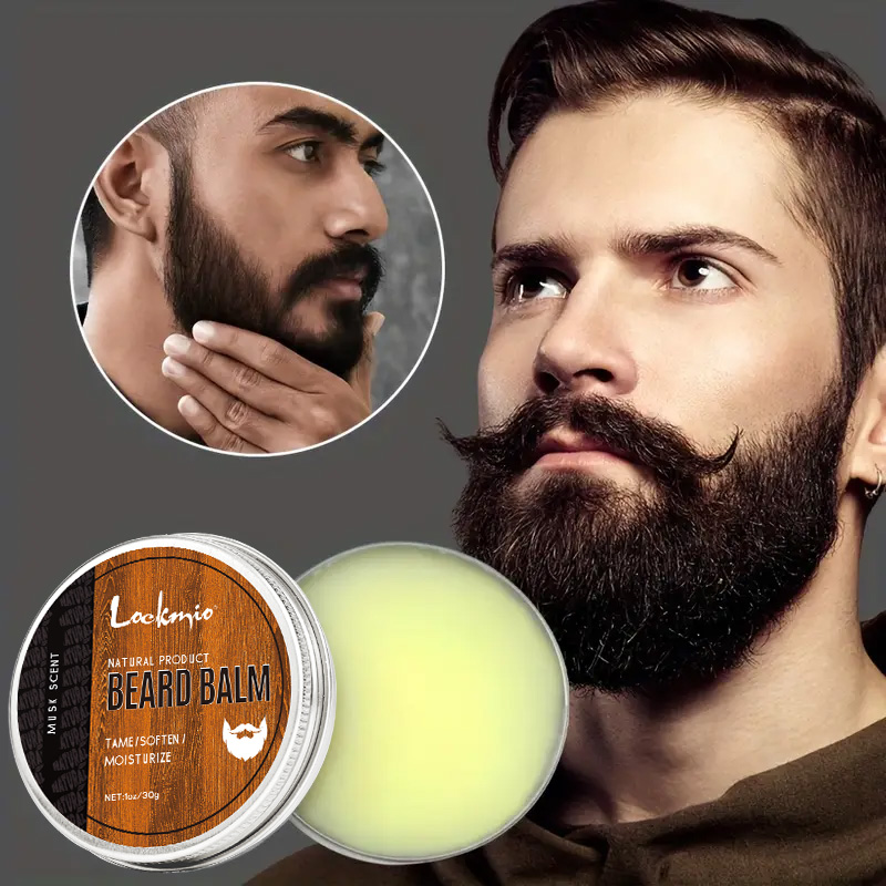 Beard Nourish Moisturizing Cre - Coconut Wax Flake review and price