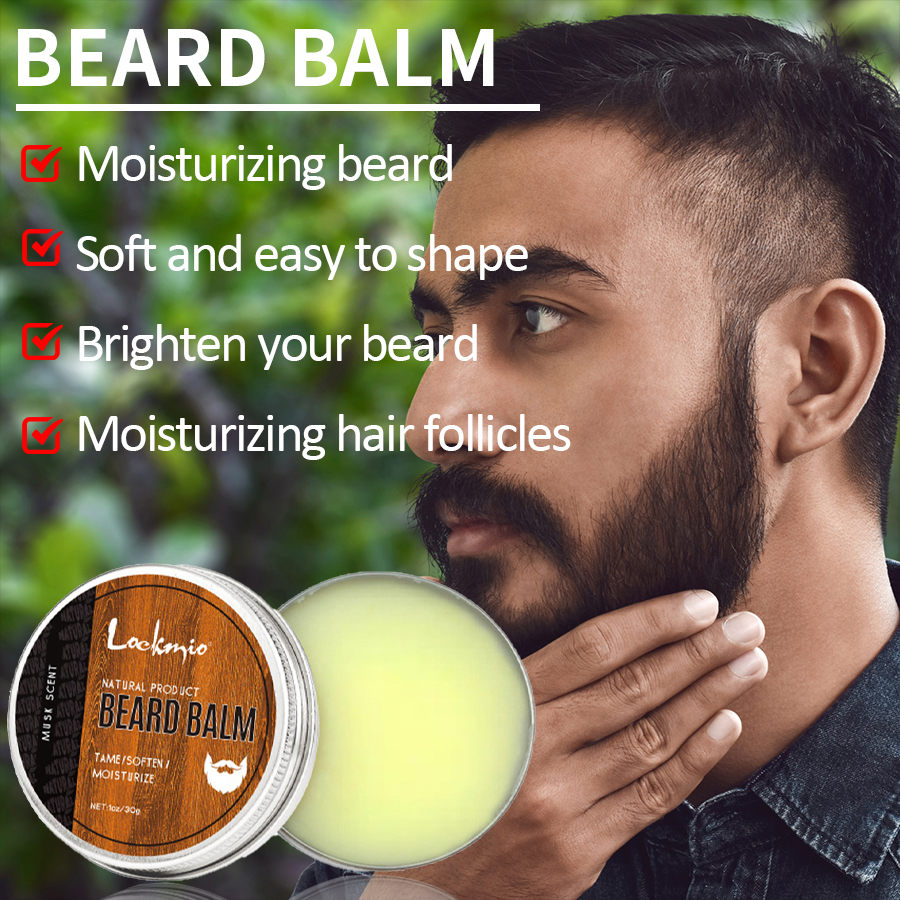 Beard Nourish Moisturizing Cre - Coconut Wax Flake review and price