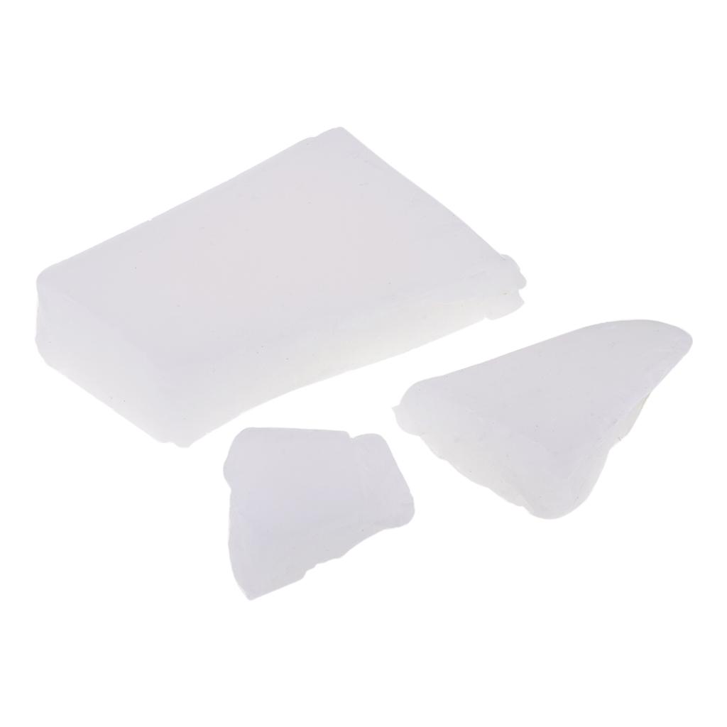 Paraffin Wax/ Pillar Blend - - - Candle Making Material review and price