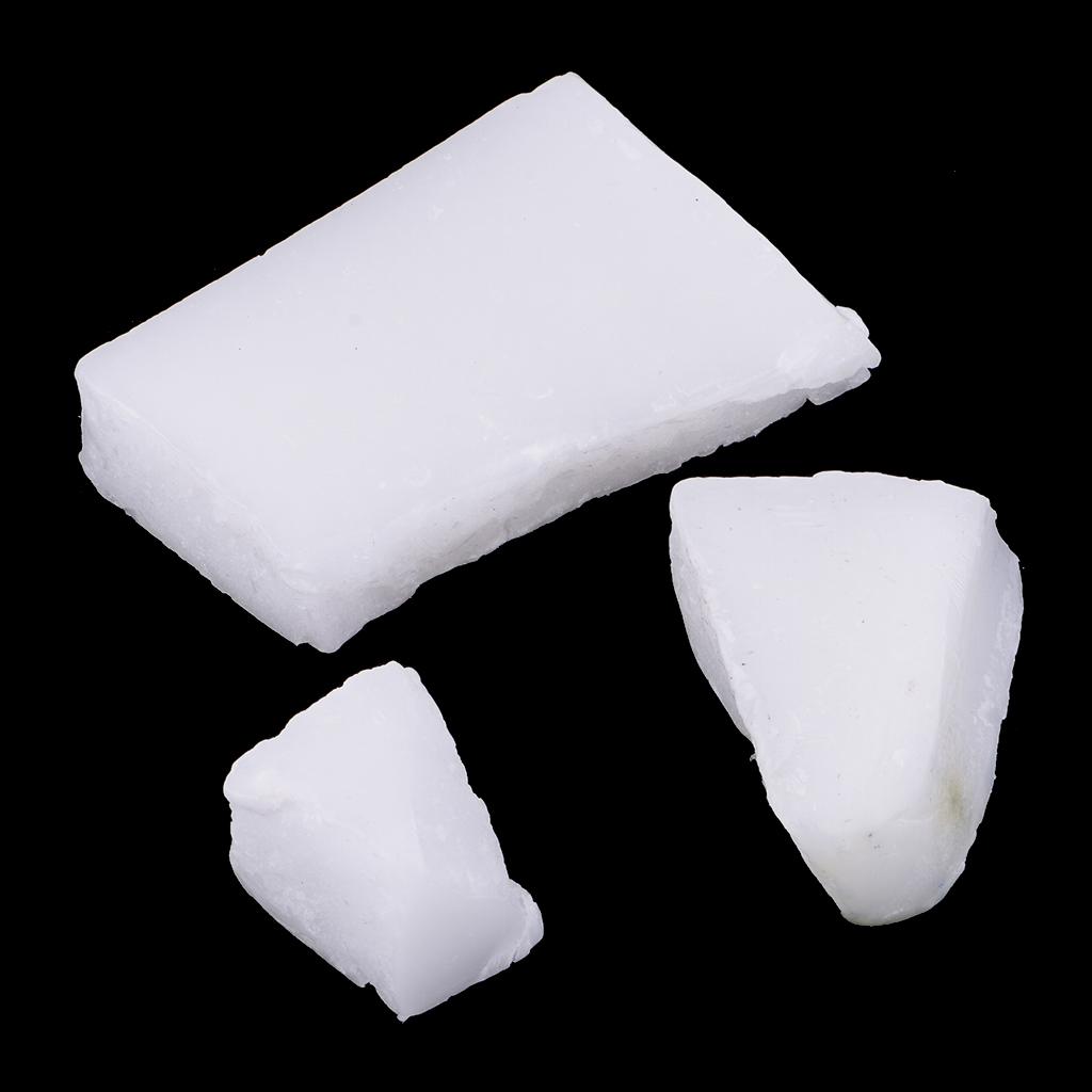 Paraffin Wax/ Pillar Blend - - - Candle Making Material review and price
