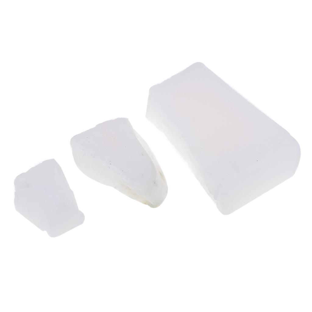 Paraffin Wax/ Pillar Blend - - - Candle Making Material review and price