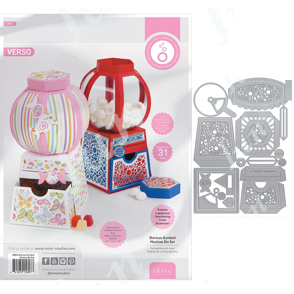 Glorious Gumball Machine Metal - Candle Making Machine review and price