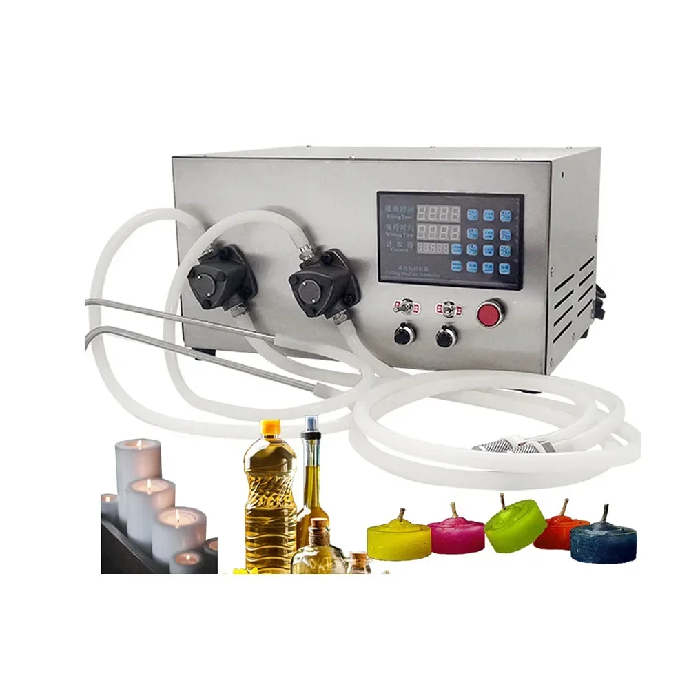 Wax Color Candle Making Candle - Candle Making Machine review and price