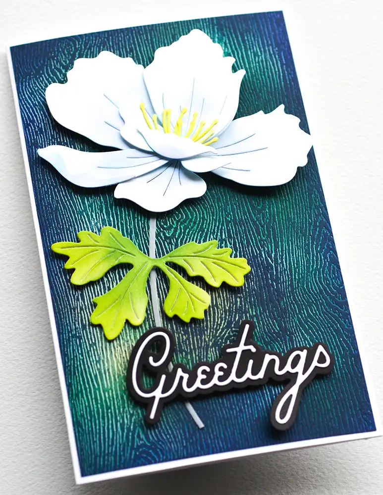 A Flower Supported by a Few Le - Candle Making Tempe review and price