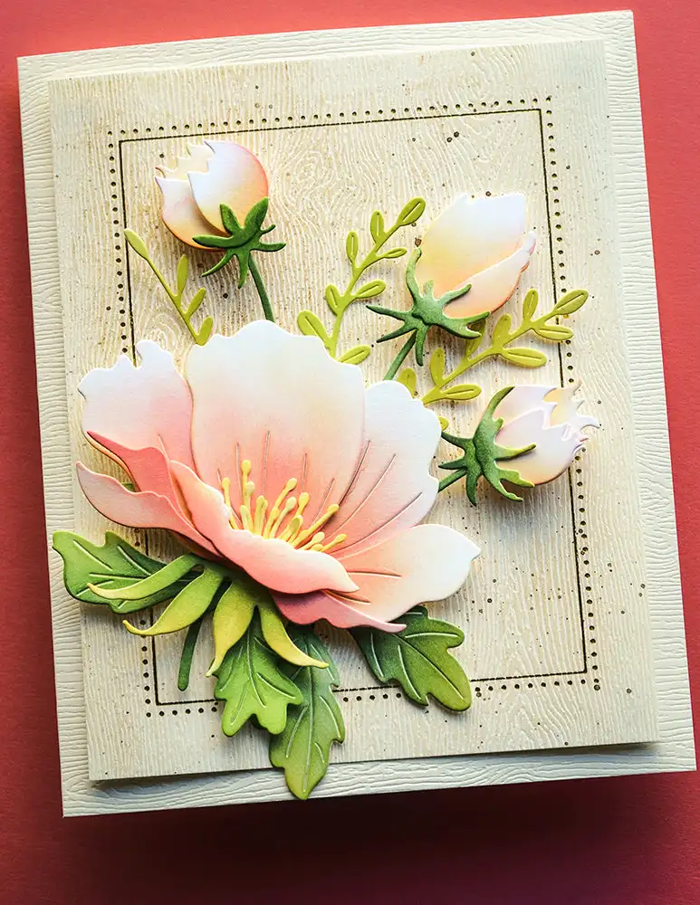 A Flower Supported by a Few Le - Candle Making Tempe review and price