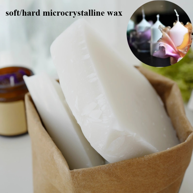200g/ Bag Soft/hard Microcryst - Candle Making Material review and price