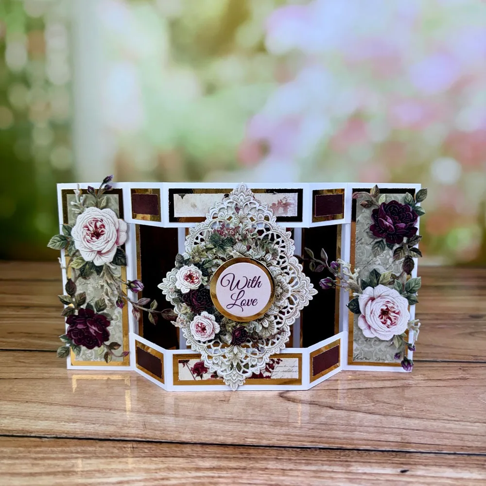 Duchess Diamond Blushing Cresc - Candle Making Tempe review and price