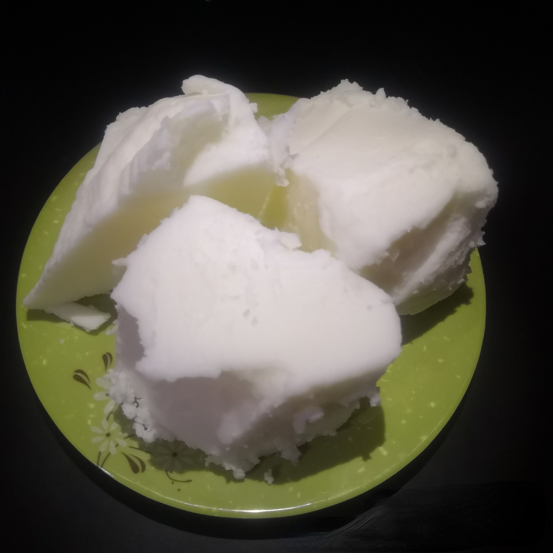 500/1000G DIY Natural Coconut  - Coconut Wax Flake review and price