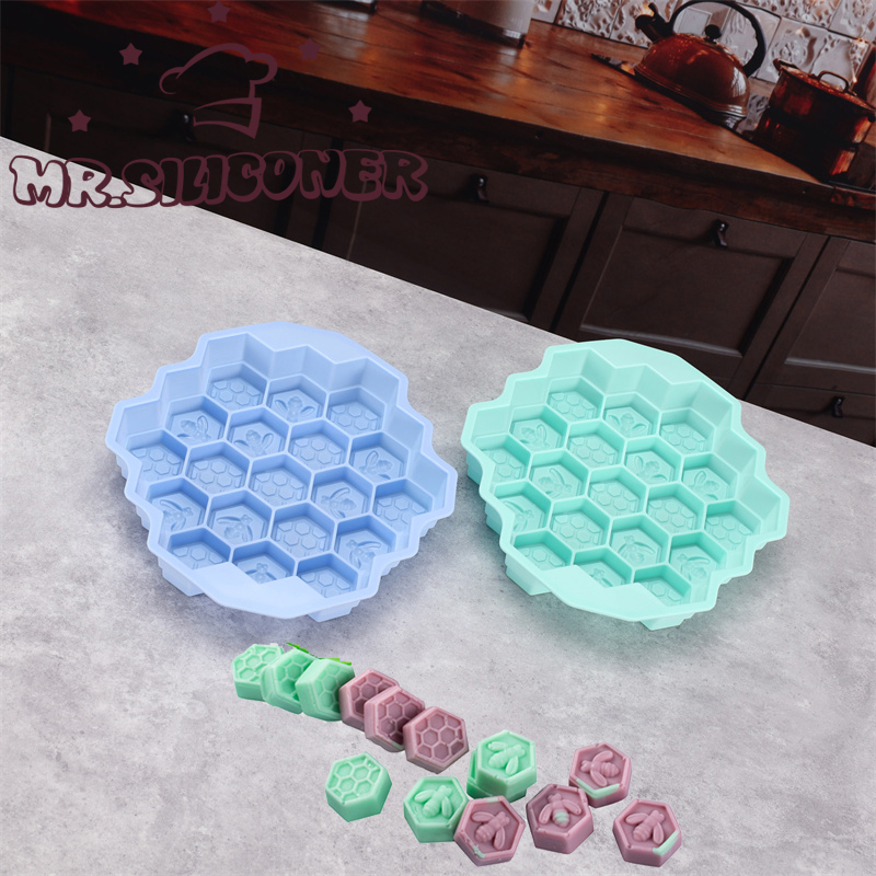 Silicone 19 Mobile Bee Honeyco - Candle Making Tutorial review and price