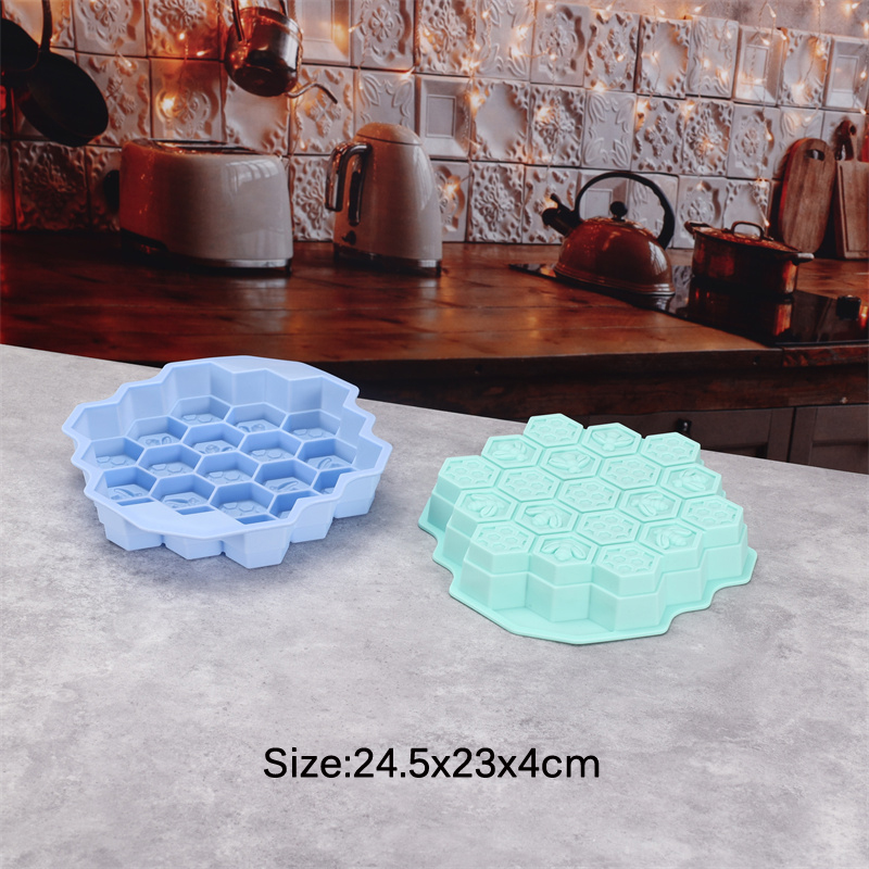 Silicone 19 Mobile Bee Honeyco - Candle Making Tutorial review and price