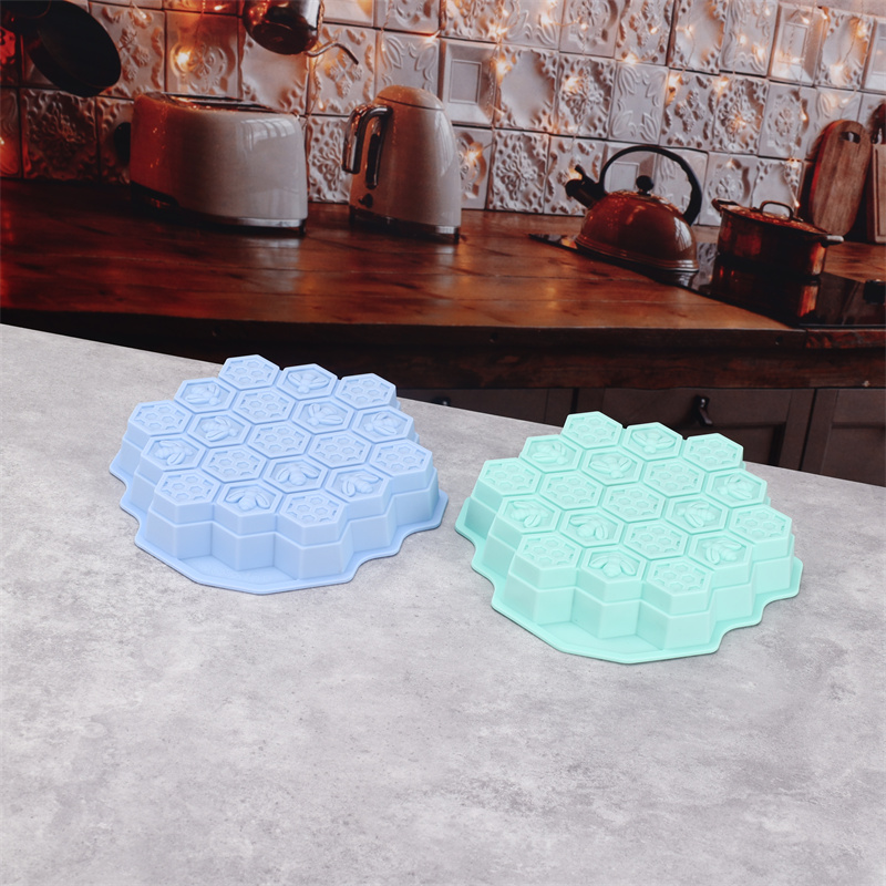 Silicone 19 Mobile Bee Honeyco - Candle Making Tutorial review and price