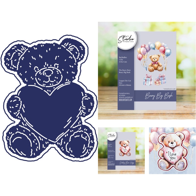 The Bear's Back Has Many Ballo - Candle Making Tempe review and price