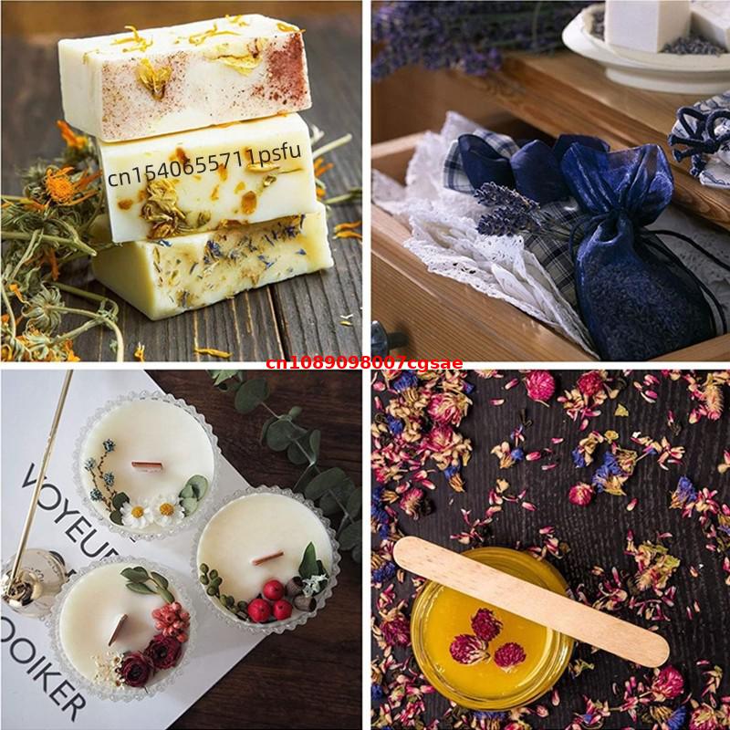 5 Types High-Quality Mix Dried - Candle Making And Perfume review and price