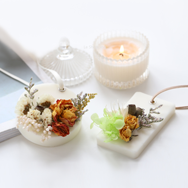 Pure Natural Soy Wax DIY Handm - Candle Making Material review and price