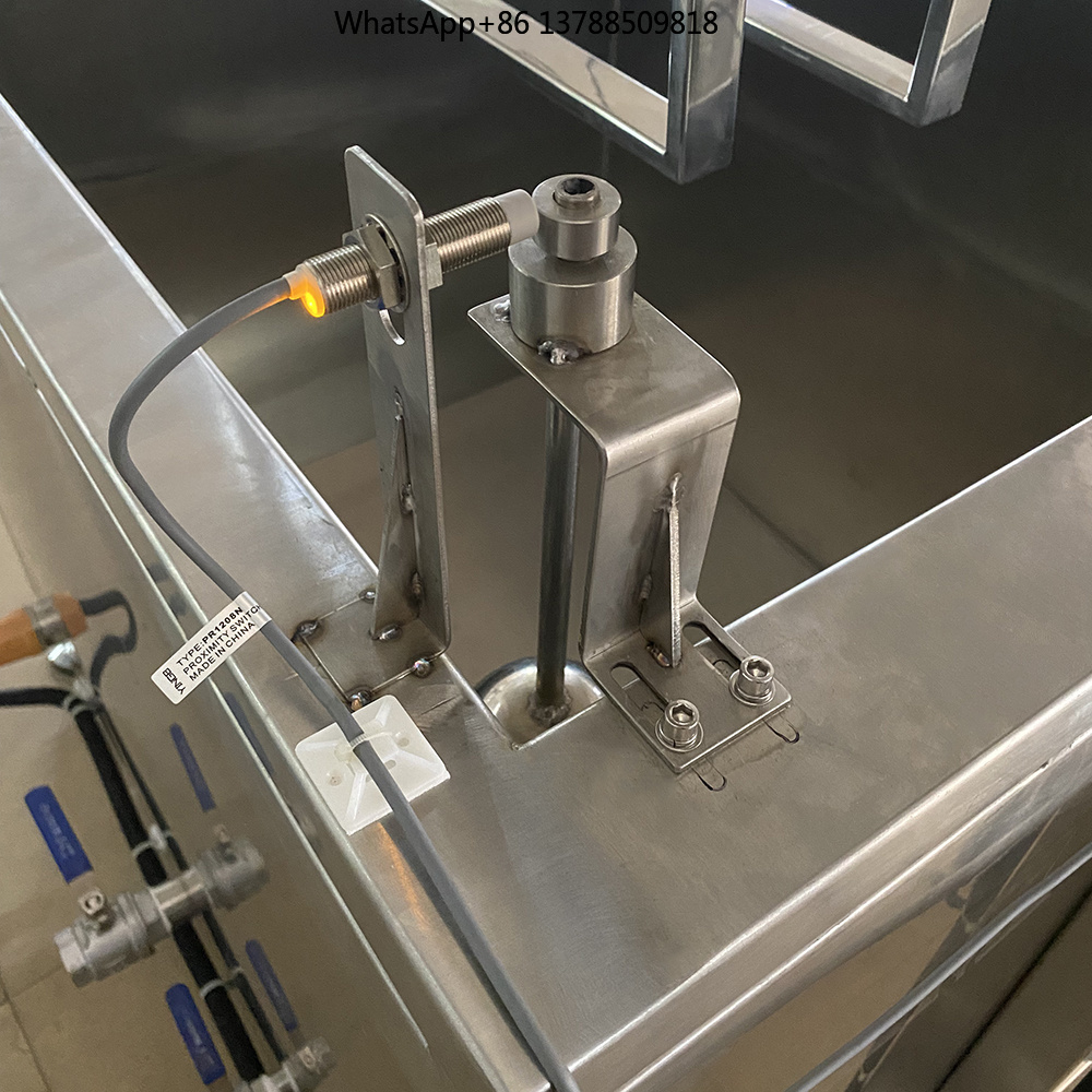 Factory Price New Design Semi  - Candle Making Machine review and price