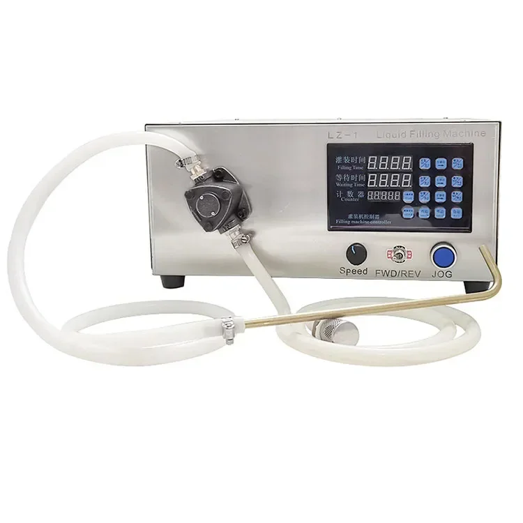 Best Selling Liquid Wax Fillin - Candle Making Machine review and price