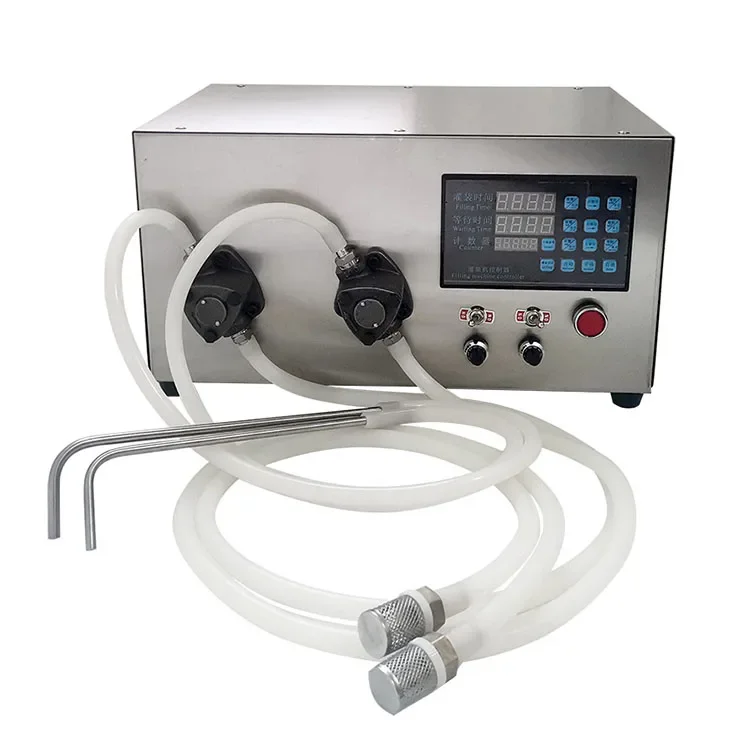 Best Selling Liquid Wax Fillin - Candle Making Machine review and price