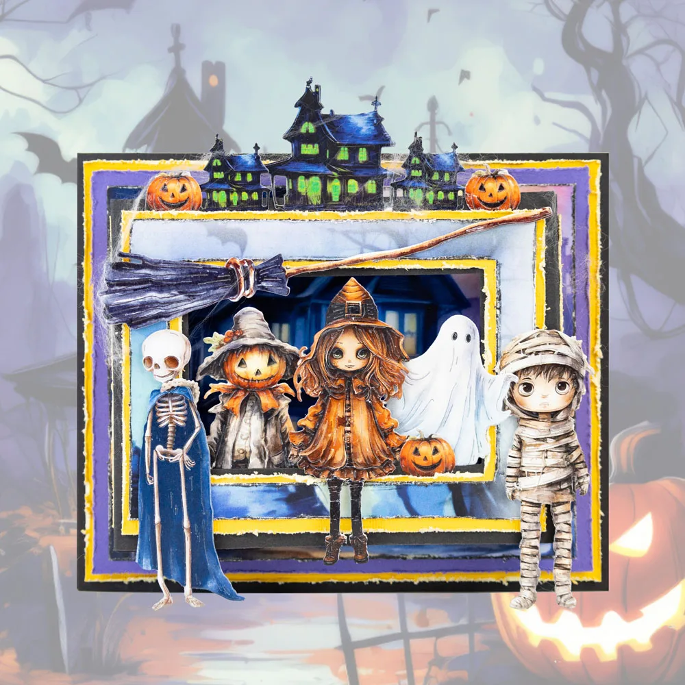 Broomstick Halloween Shaking L - Candle Making Tempe review and price