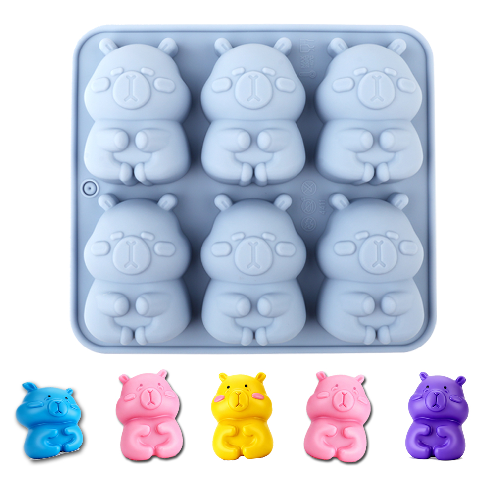 1 Silicone Cake Mold in the Sh - Candle Making Tutorial review and price