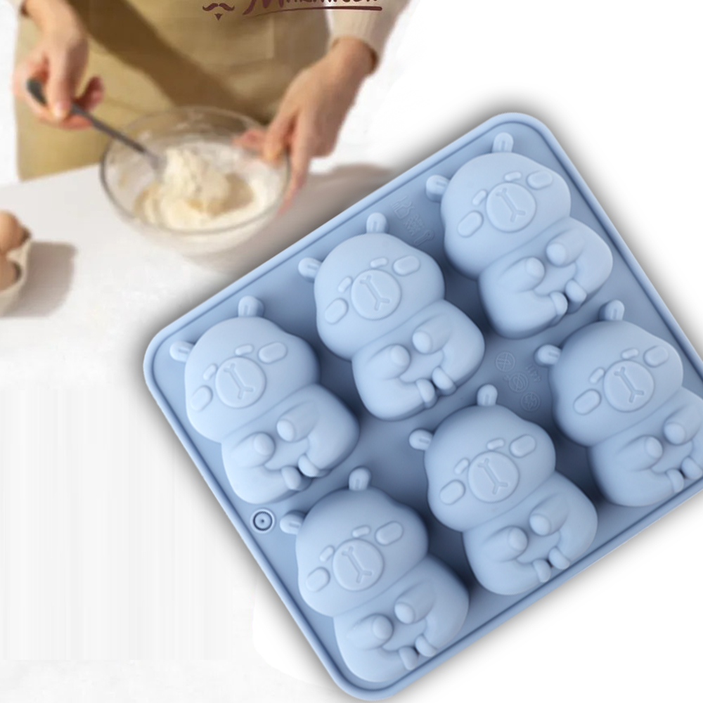 1 Silicone Cake Mold in the Sh - Candle Making Tutorial review and price