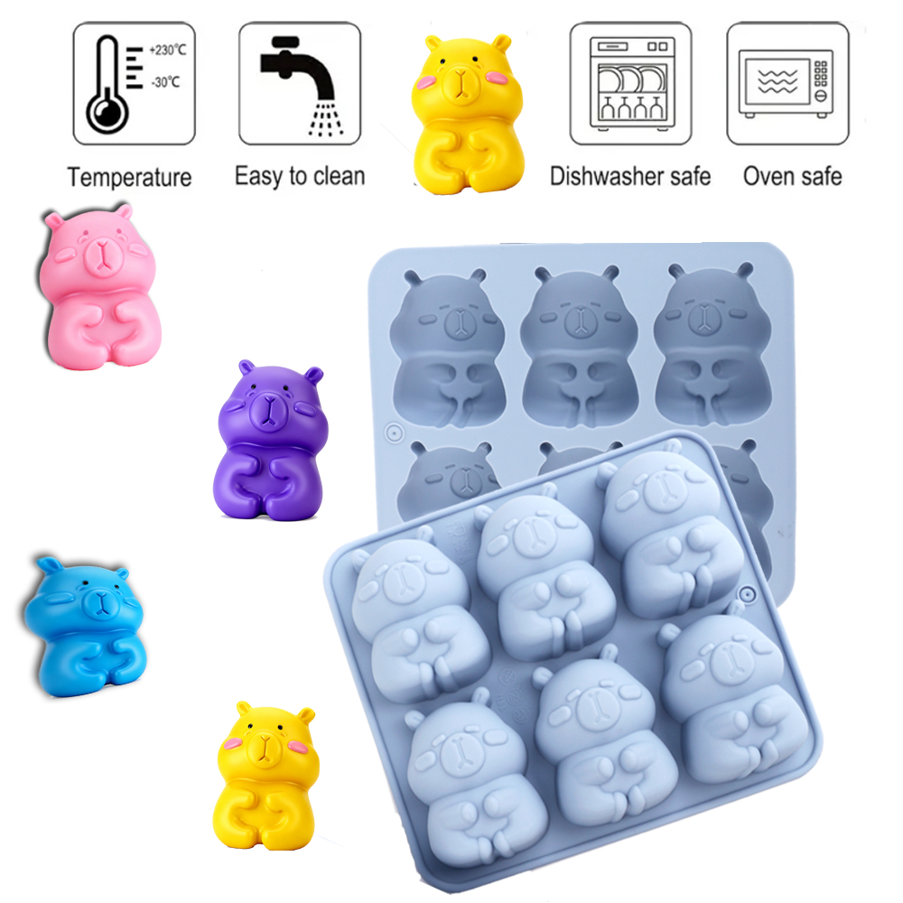 1 Silicone Cake Mold in the Sh - Candle Making Tutorial review and price