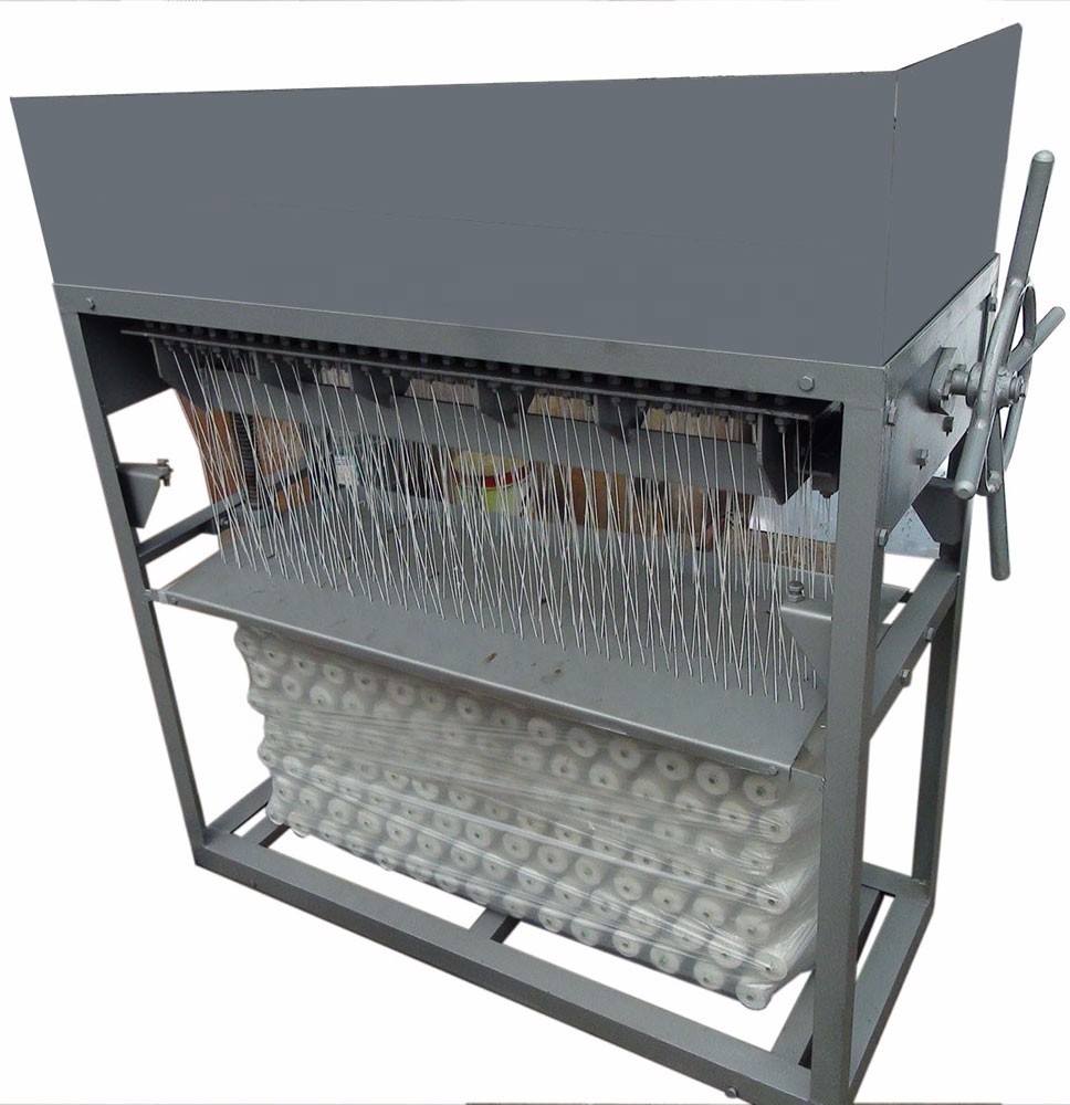 High Speed Stainless Steel Low - Candle Making Machine Price review and price
