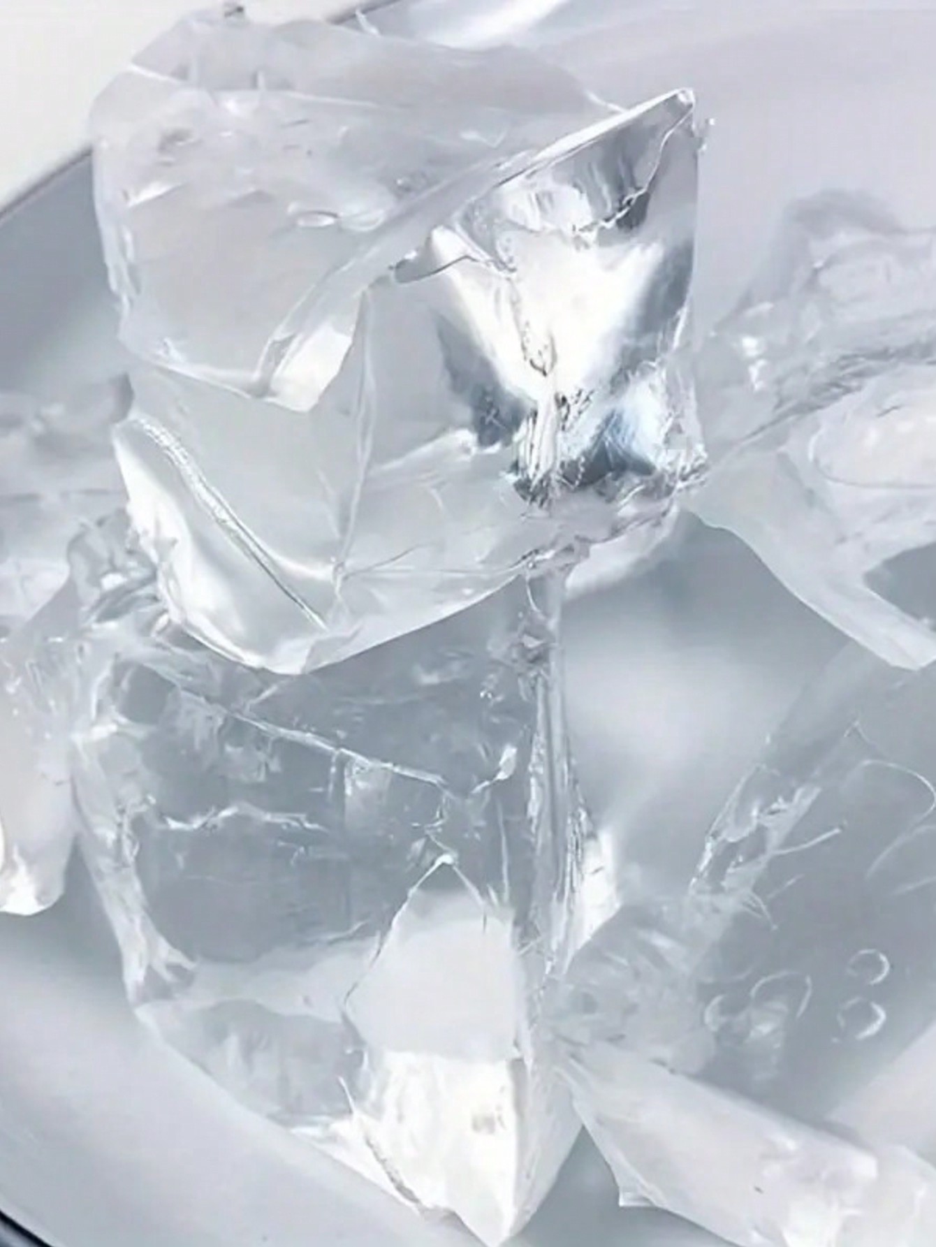 Clear Jelly Wax for DIY Candle - Candle Making Material review and price