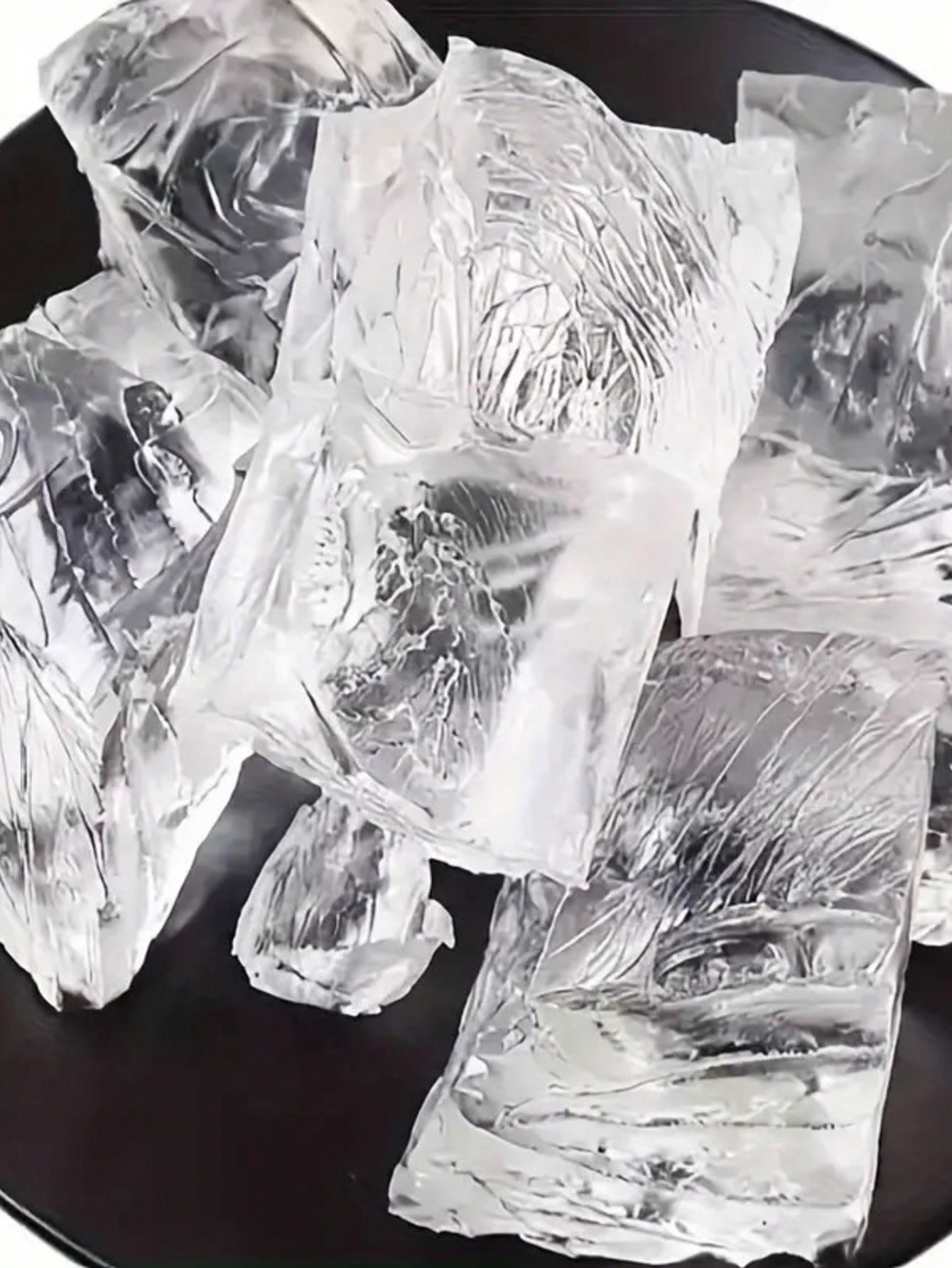 Clear Jelly Wax for DIY Candle - Candle Making Material review and price