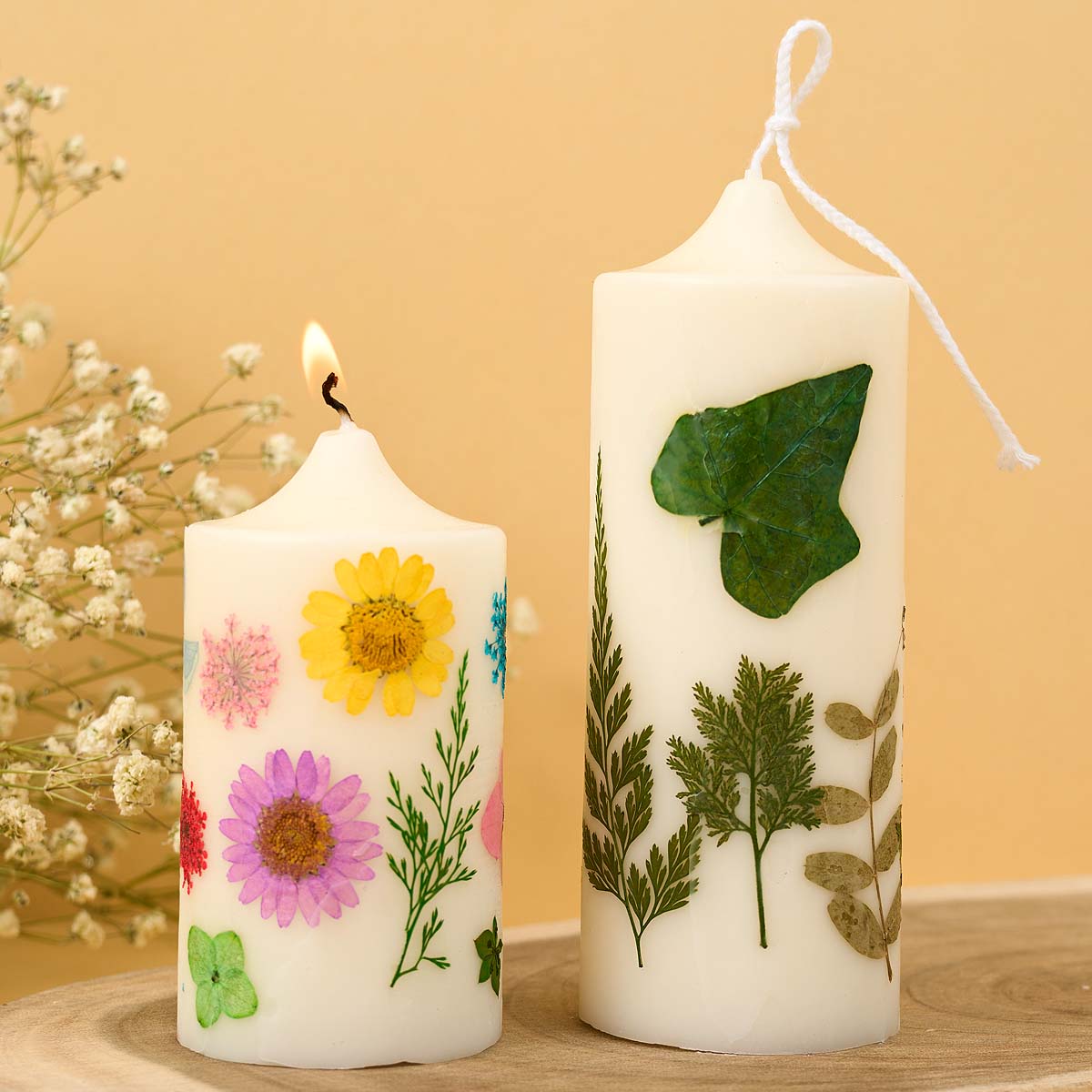1 Pounds Pure White Soy Wax Fo - Candle Making Material review and price
