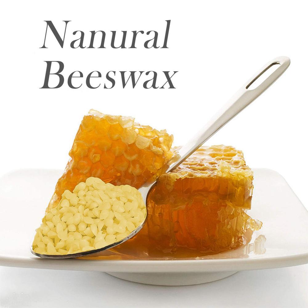 1000g Pure Natural Beeswax 100 - Candle Making Material review and price