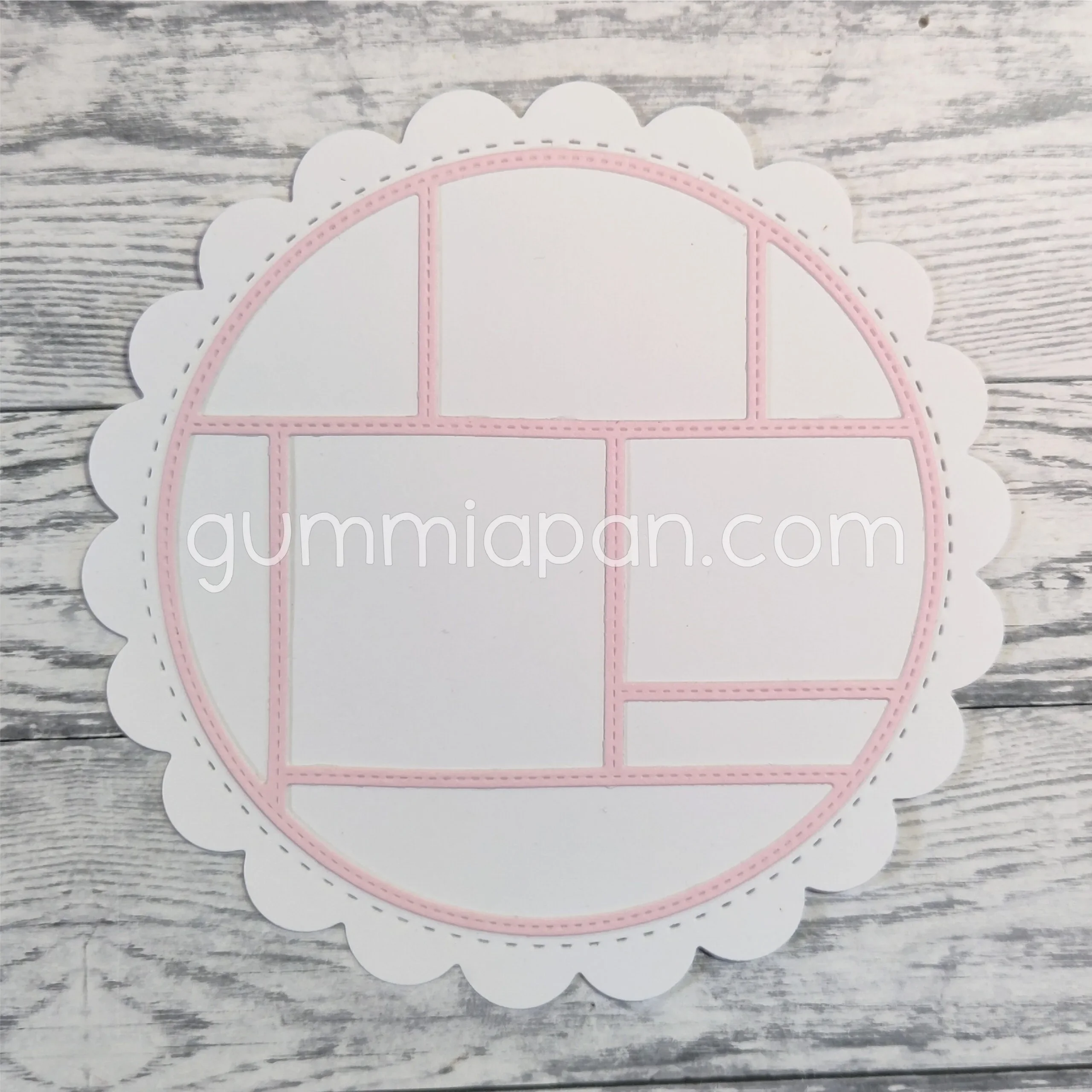 Lace Heart-shaped Label Eucaly - Candle Making Tempe review and price