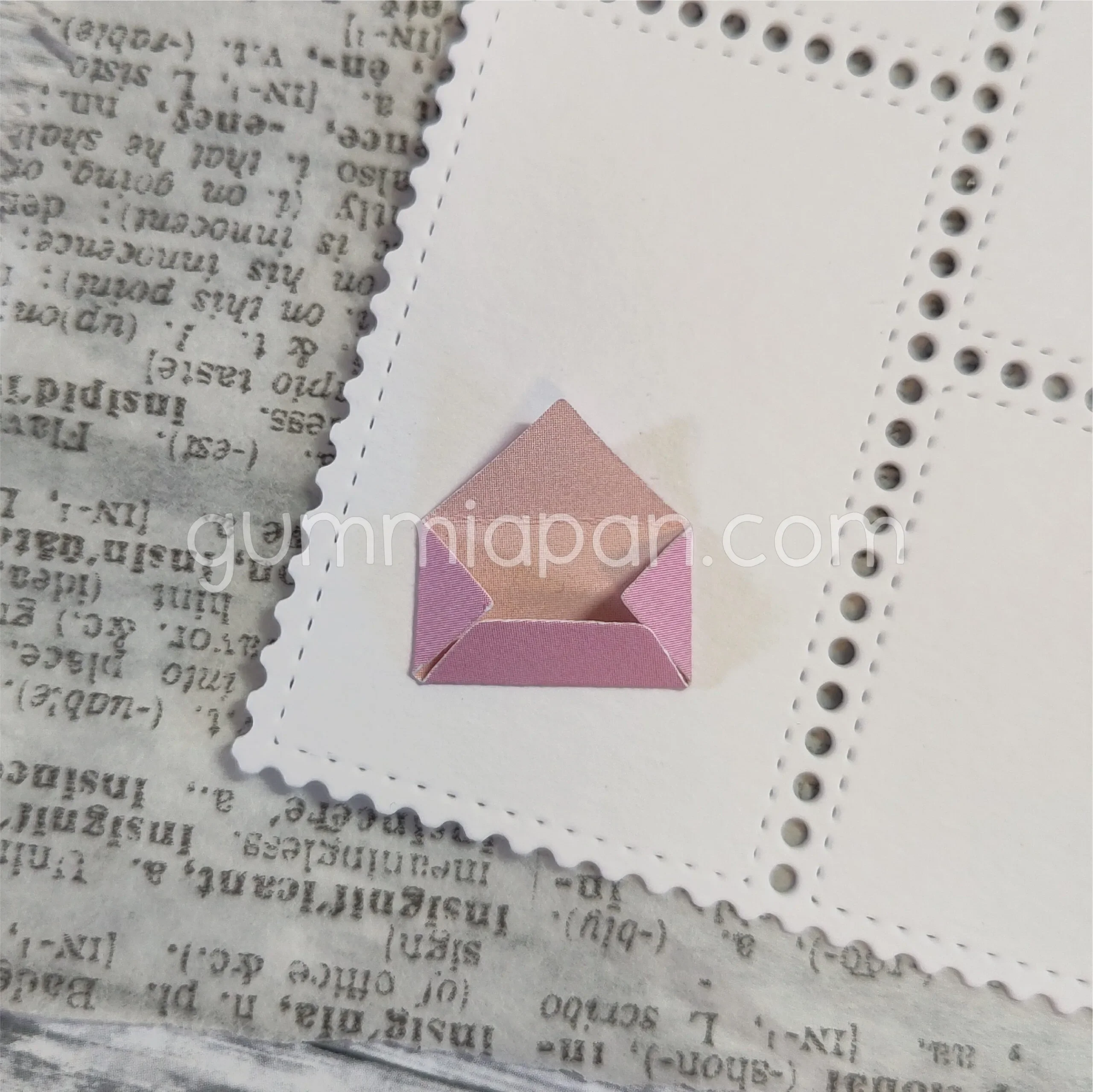 Lace Heart-shaped Label Eucaly - Candle Making Tempe review and price