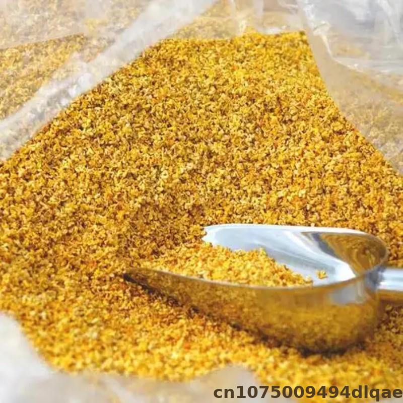 100% Natural Osmanthus Fragran - Candle Making And Perfume review and price