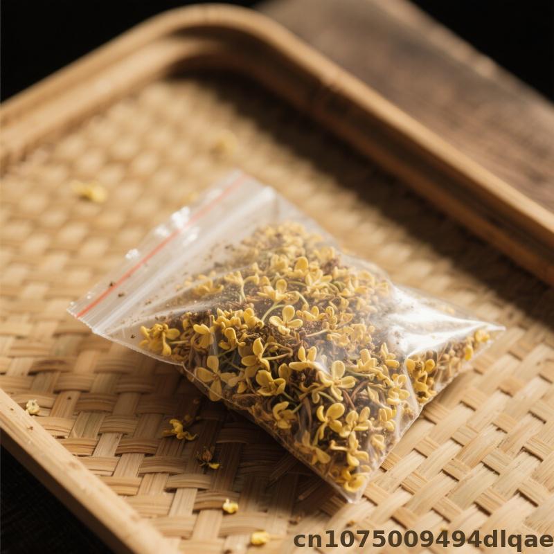 100% Natural Osmanthus Fragran - Candle Making And Perfume review and price