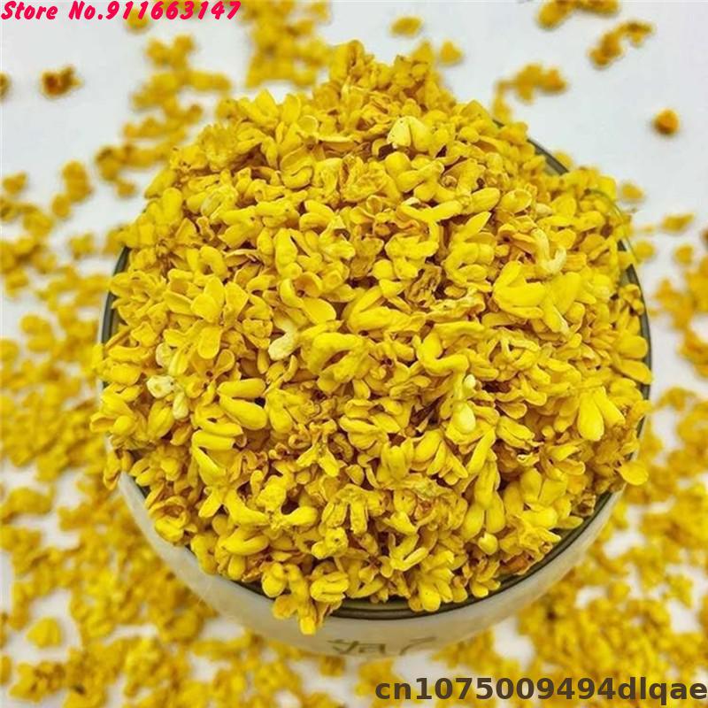 100% Natural Osmanthus Fragran - Candle Making And Perfume review and price