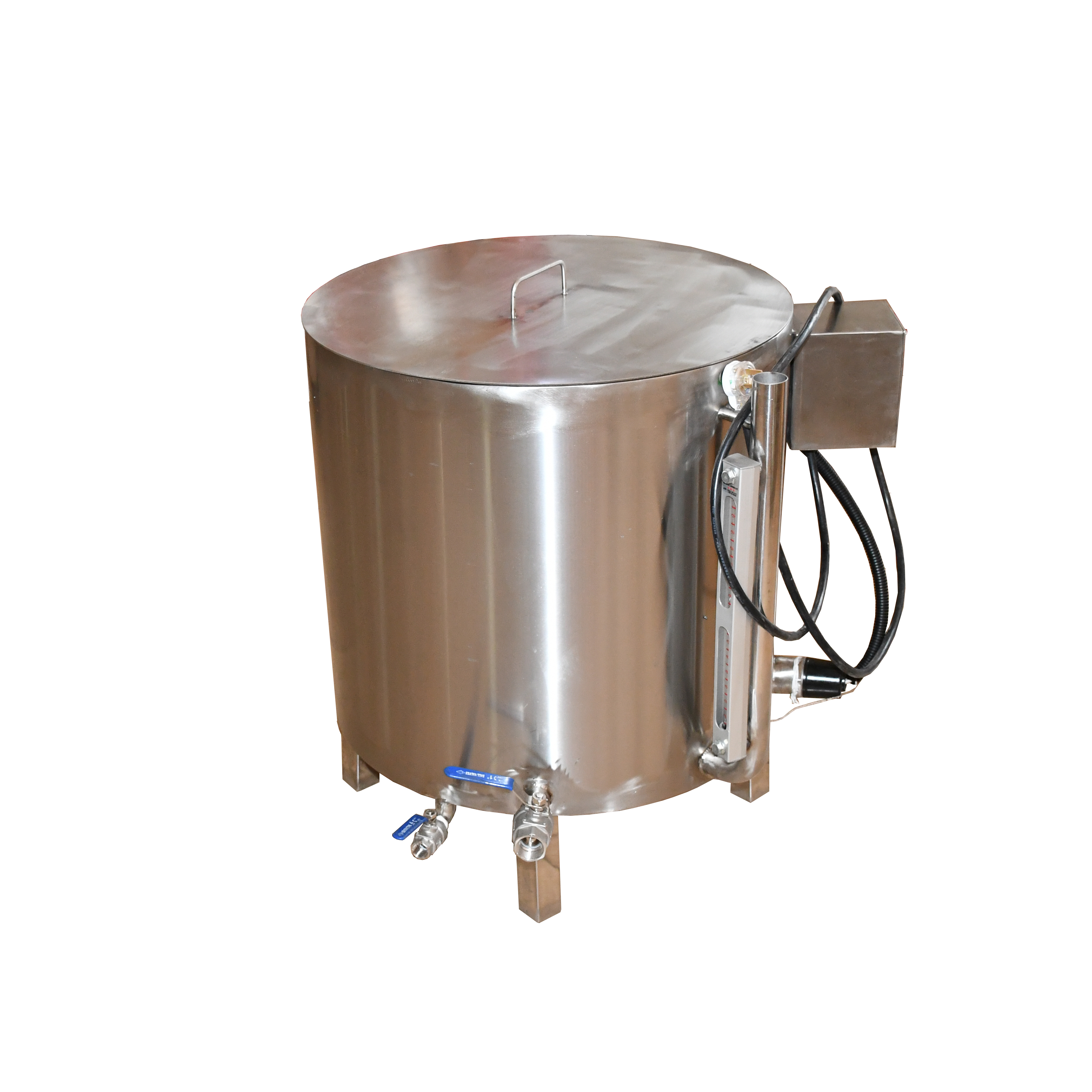 100L Stainless Steel Soy Wax M - Candle Making Machine Price review and price
