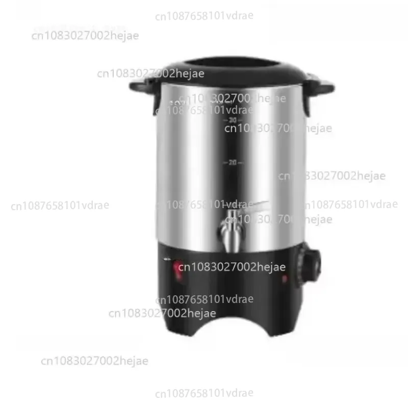 5L Stainless Steel Electric Wa - Candle Making Machine review and price