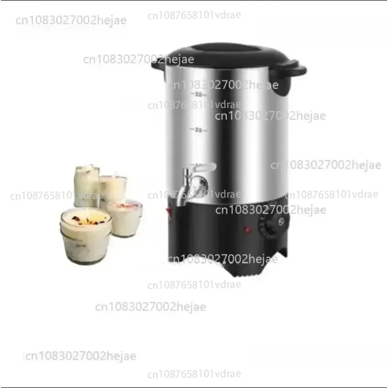 5L Stainless Steel Electric Wa - Candle Making Machine review and price