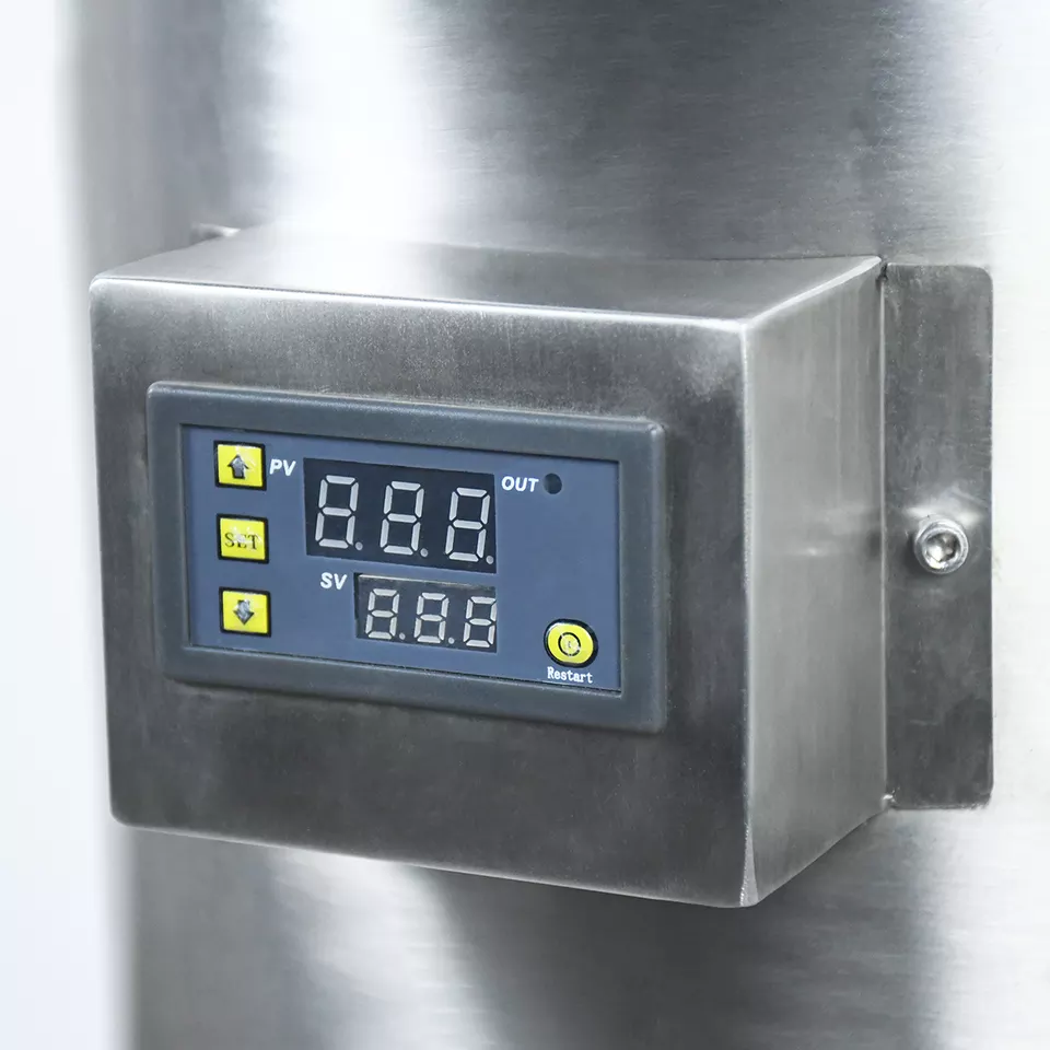 2022 YD-10 Updated Wax Melting - Candle Making Machine Price review and price