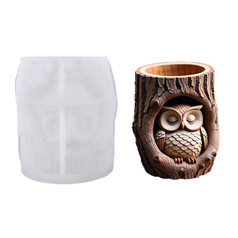 Resin Casting Mold Diy Silicon - Candle Making Tutorial review and price