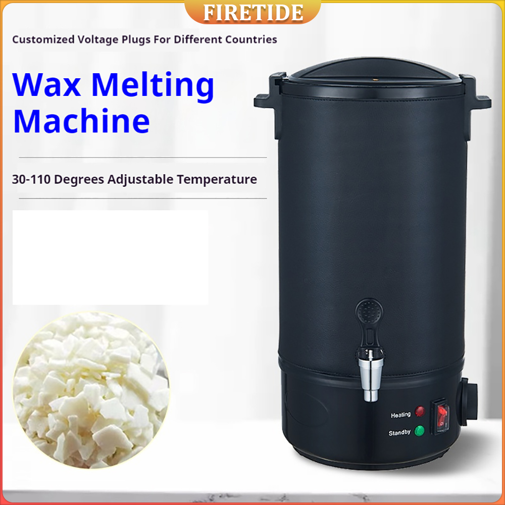 110V 220V Wax Melter Household - Candle Making Machine review and price