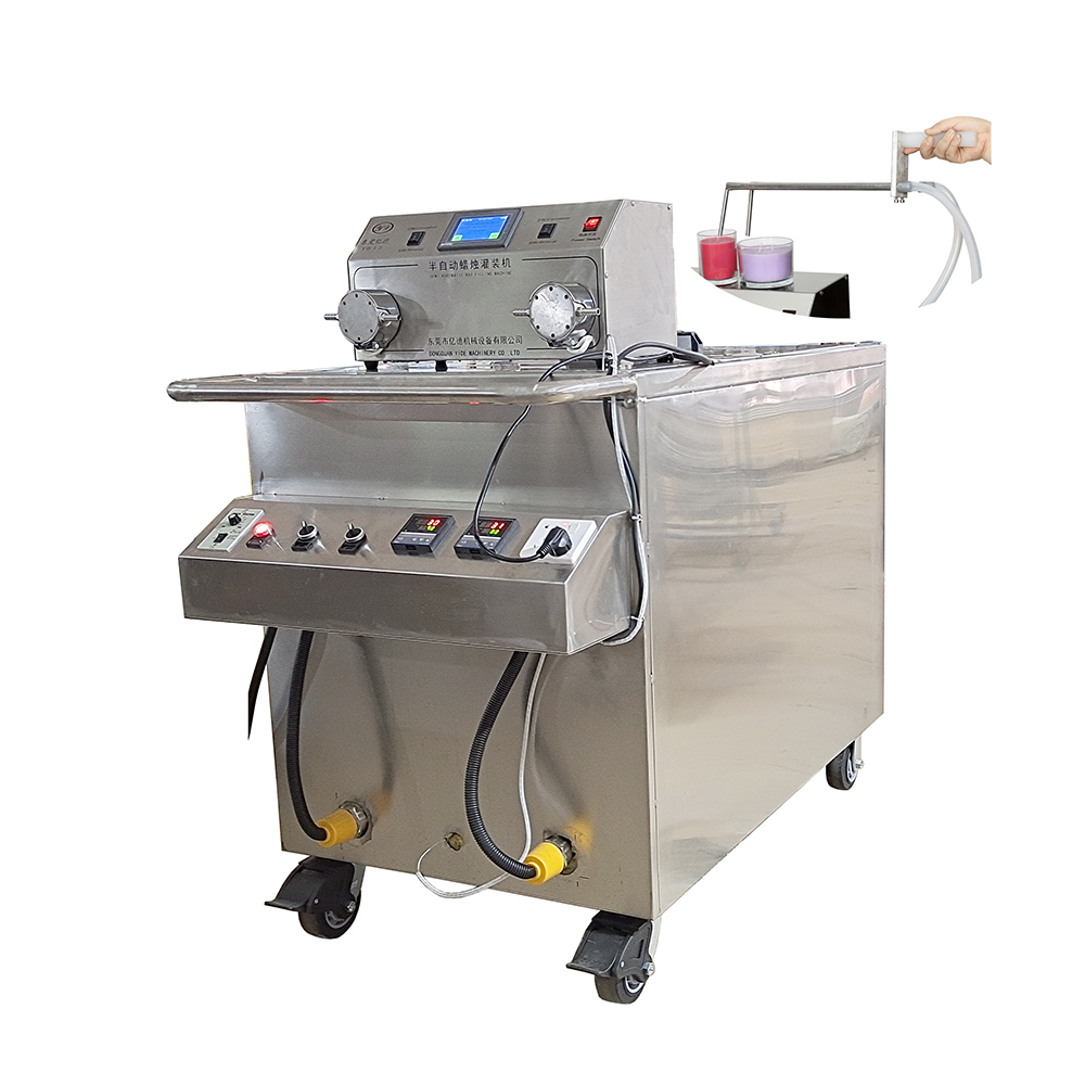 Candle Making Machine Price Ma - Candle Making Machine Price review and price