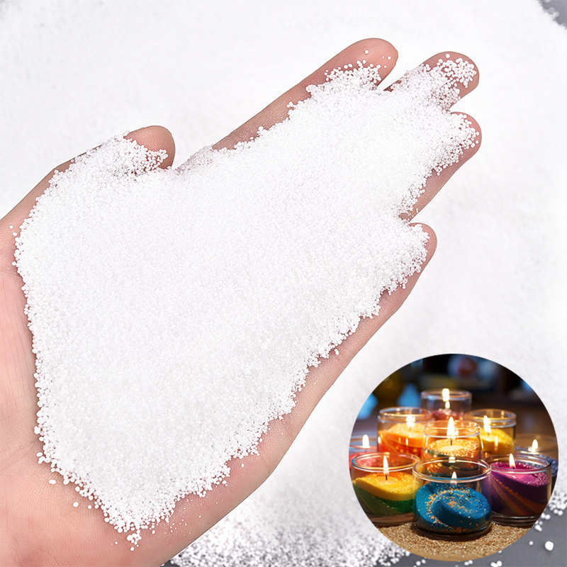 100/150/200/500/1000g White Gr - Candle Making Material review and price