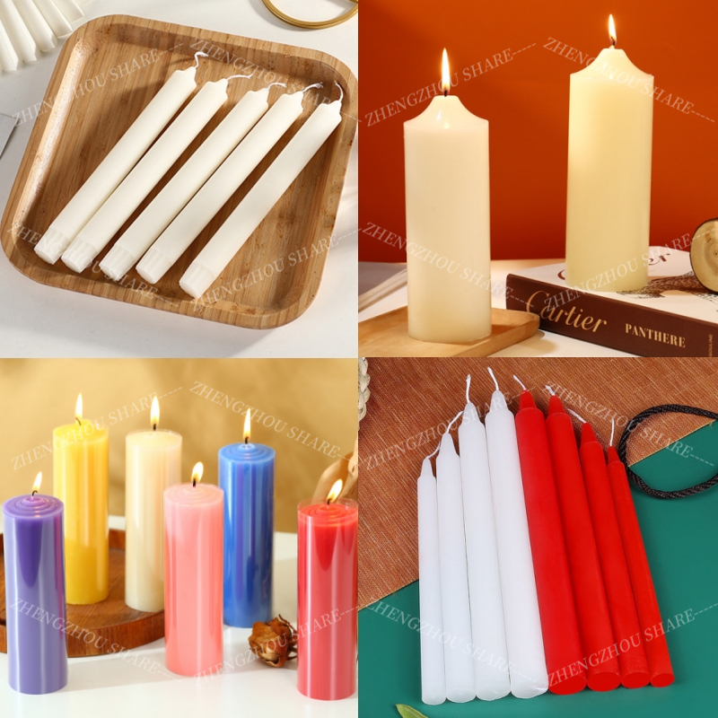 Industrial automatic candle ma - Candle Making Machine review and price