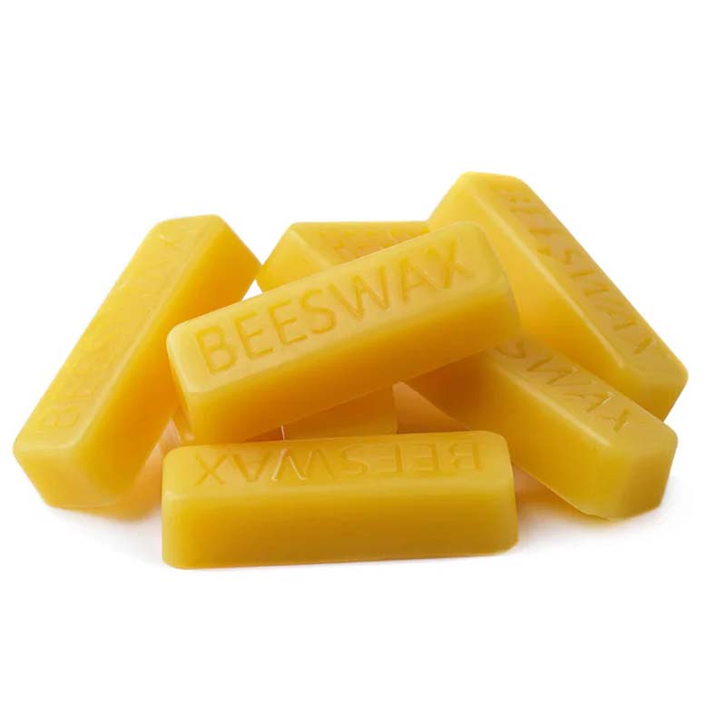 Beeswax Bar, Candle Wax Block  - Candle Making Material review and price