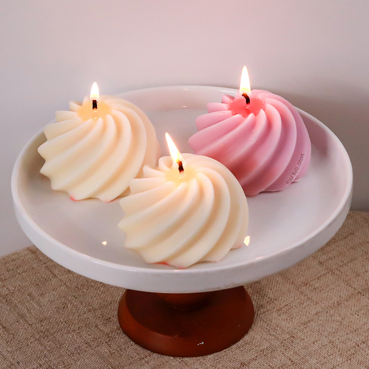Creative Chocolate Baking Sili - Candle Making Workshop review and price