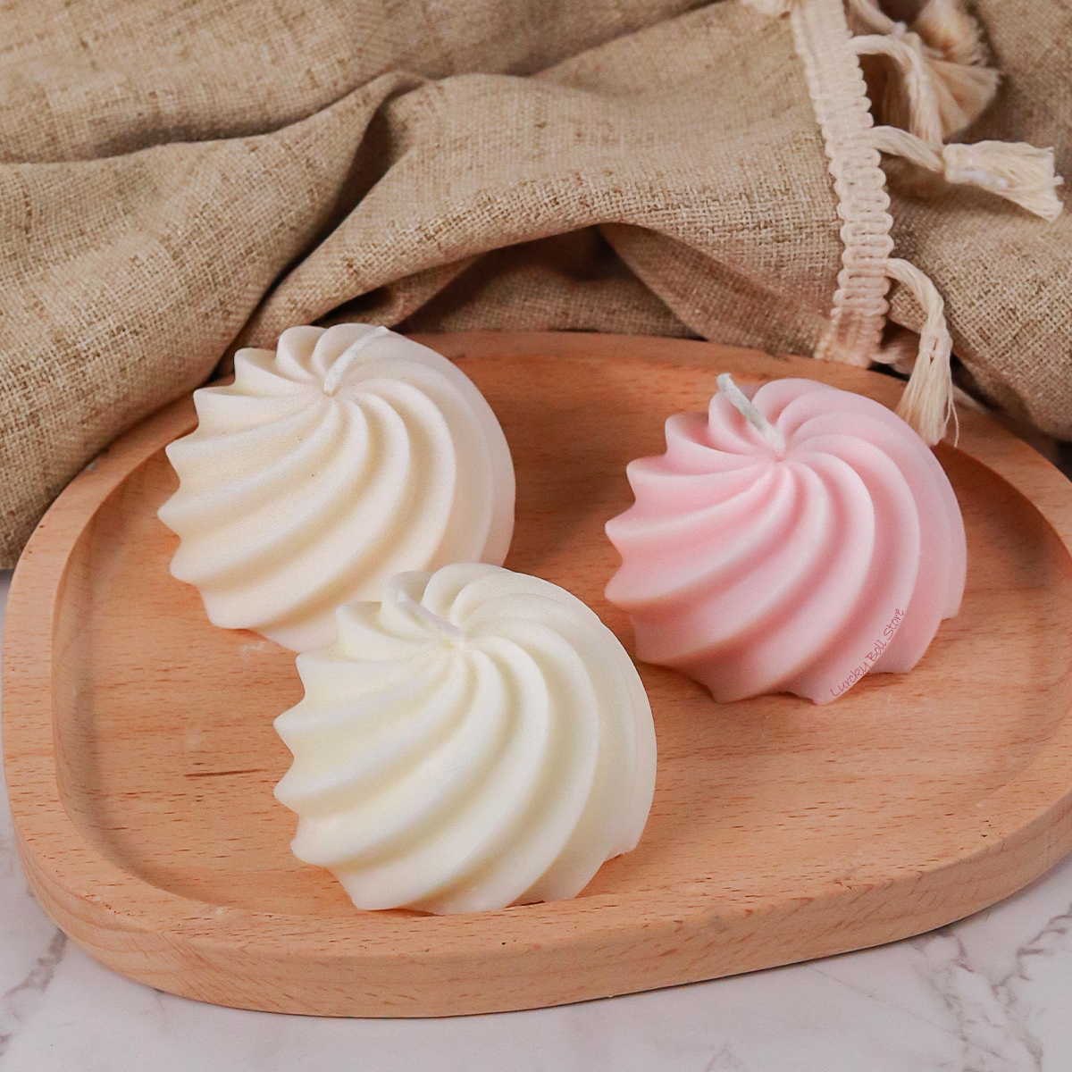 Creative Chocolate Baking Sili - Candle Making Workshop review and price