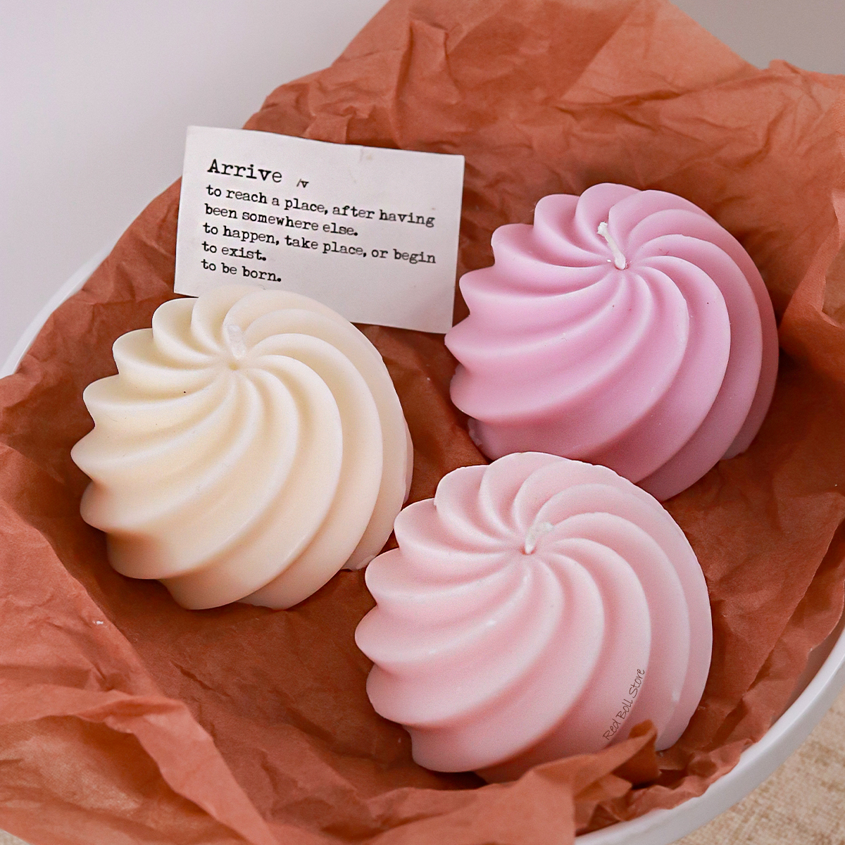 Creative Chocolate Baking Sili - Candle Making Workshop review and price