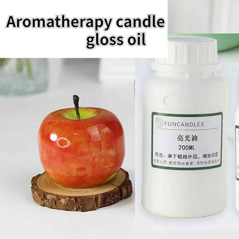 100ml/bottle Candle Gloss Maki - Candle Making Material review and price
