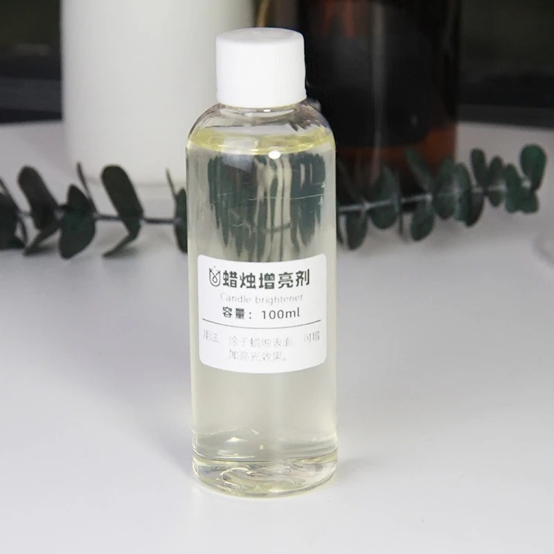 100ml/bottle Candle Gloss Maki - Candle Making Material review and price